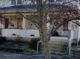 222 E Fayette St, Celina, OH 45822