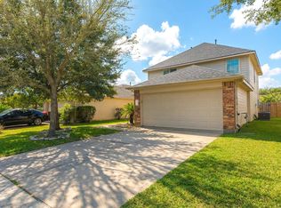 21611 Falvel Misty Dr, Spring, TX 77388