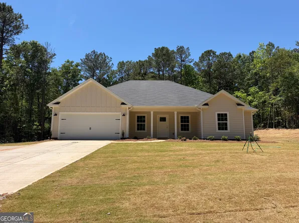 271 Russellville Rd, Forsyth, GA 31029