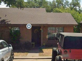 3901 Olive St UNIT B, Bryan, TX 77801