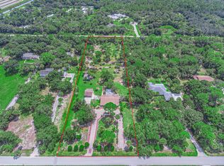 17225 Hammock Ln, Fort Pierce, FL 34987