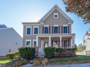 10728 Jeb Stuart Ct, Bristow, VA 20136
