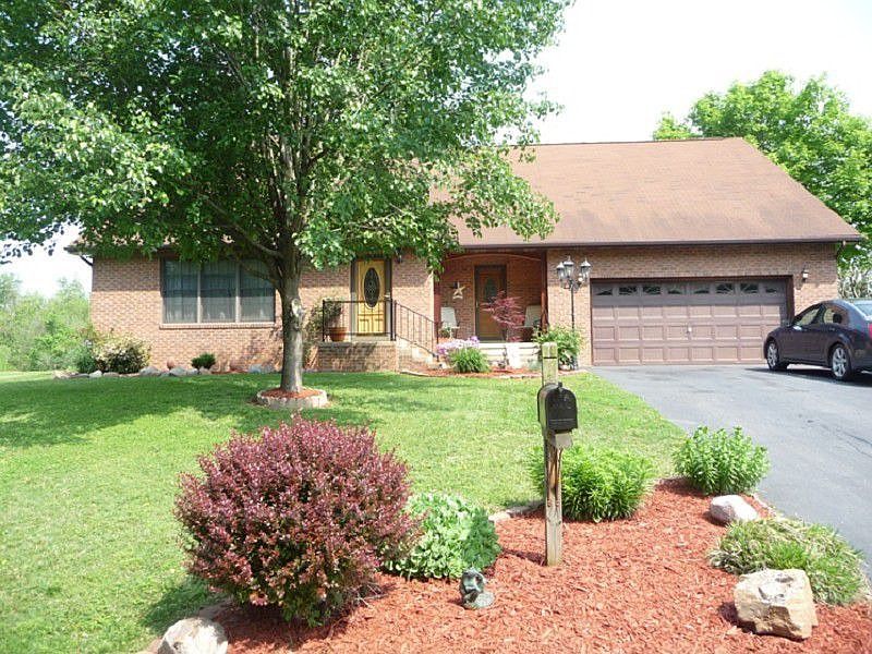 98 Lincoln Blvd, Wurtland, KY 41144 Zillow