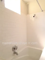 Rented by Metro Realty NY Inc