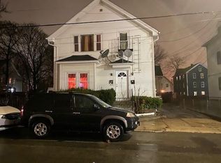 41 Oneil St, Providence, RI 02904