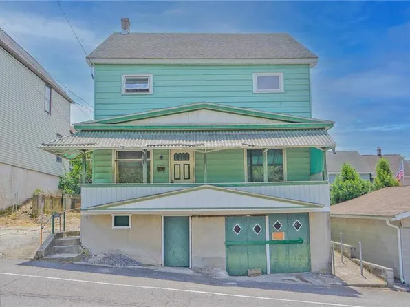 Godshall W Snyder Ave, Lansford, PA 18232