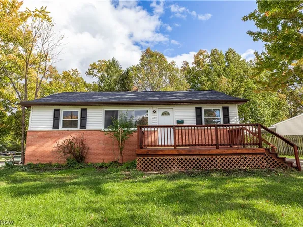 4155 Burton Dr, Stow, OH 44224