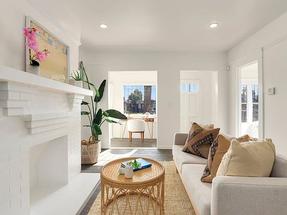 2nd image of 5001 S Wilton Pl