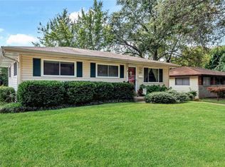 160 Calbreath Ct, Florissant, MO