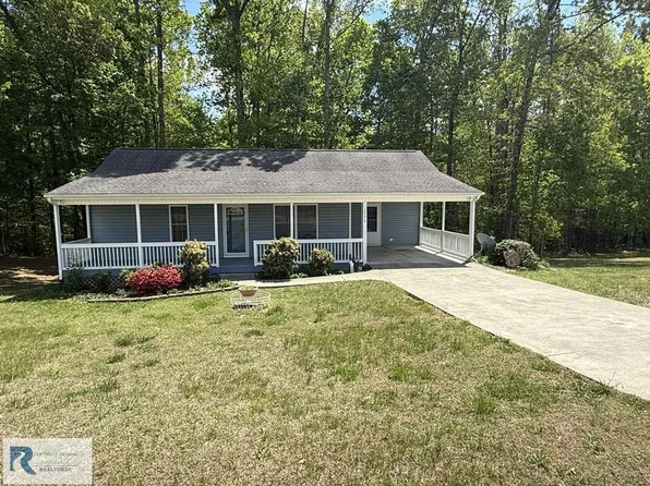 2336 Gravel Hill Rd, Cascade, VA 24069