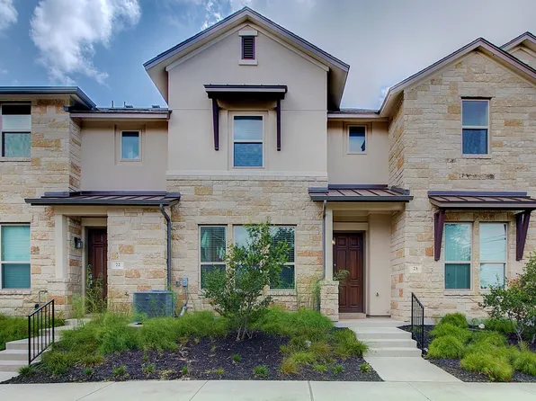 13800 Lyndhurst St Unit 73, Austin, TX 78717