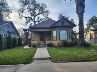 115 Poplar Ave, Modesto, CA 95354