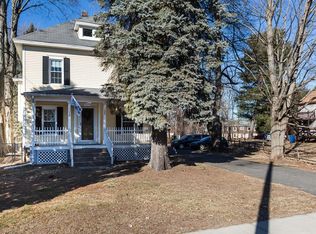 1662 Westfield St, West Springfield, MA 01089