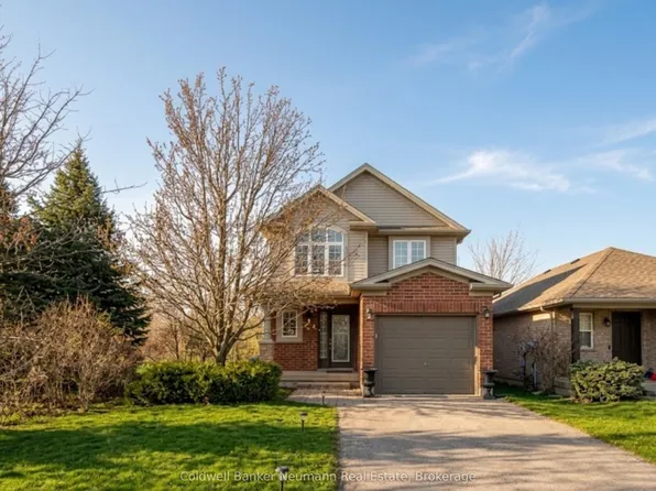 150 Lynch Cir, Guelph, ON N1L 1R7