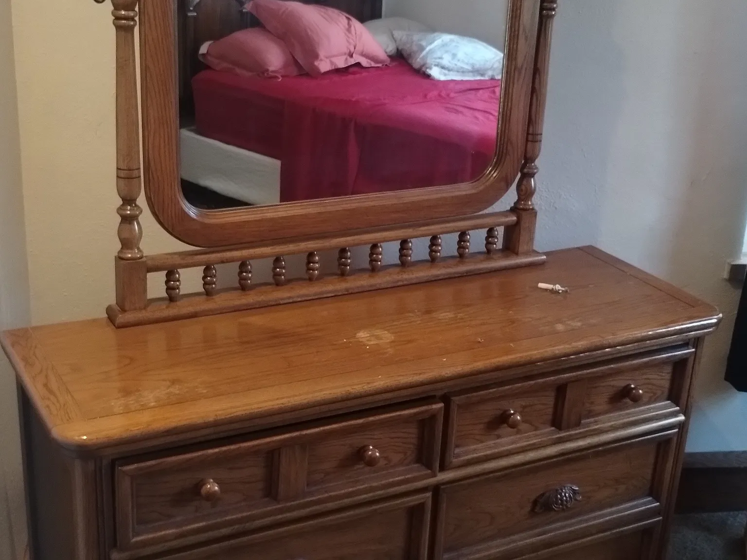 2 bed, $750 — Photo 2