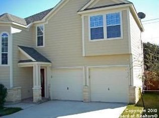 8510 Sarasota Woods, San Antonio, TX 78250