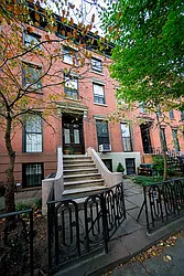 Rented by Nancy McKiernan Realty