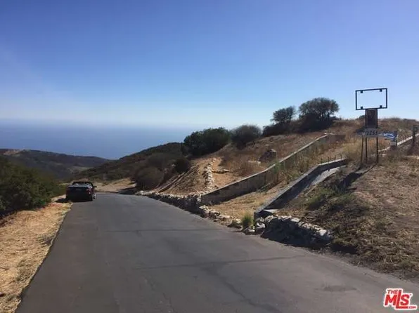 2165 E Little Las Flores Rd, Topanga, CA 90290