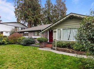 11564 97th Ave, Surrey, BC V3V 2B6