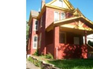 2537 5th Ave S, Minneapolis, MN 55404