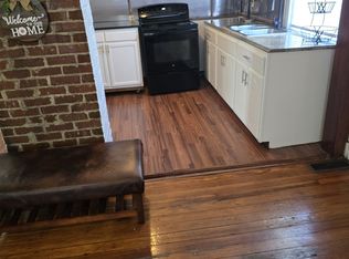 231 Kemper Rd, Danville, VA 24541