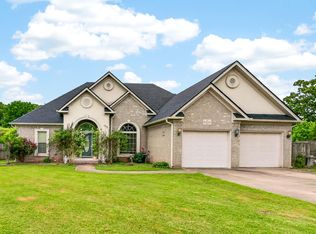 16 Hickory Valley Dr, Cabot, AR 72023
