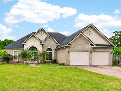 16 Hickory Valley Dr, Cabot, AR, 72023