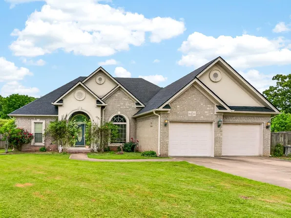 16 Hickory Valley Dr, Cabot, AR 72023