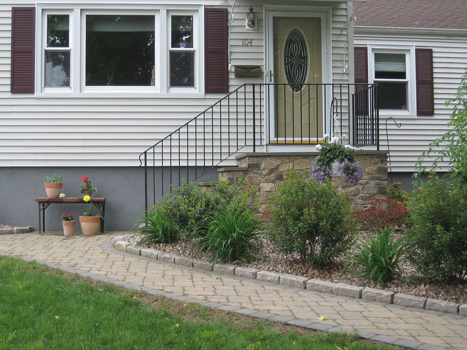 104 Cloverdale Cir, Wethersfield, CT 06109 Zillow