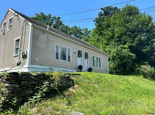 395 Hartford Pike, Killingly, CT 06241