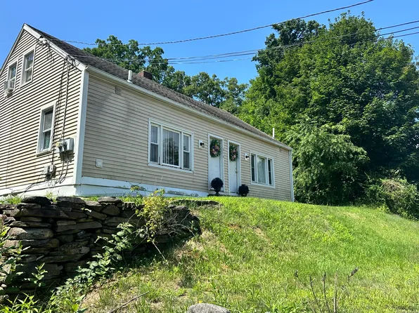 395 Hartford Pike, Killingly, CT 06241
