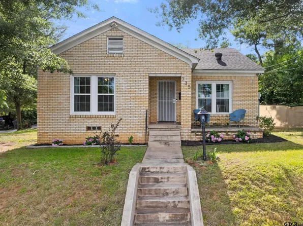 735 S Donnybrook Ave, Tyler, TX 75701