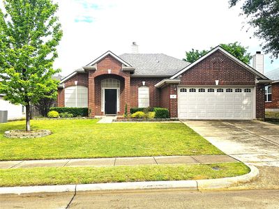 9 Chatham Ct, Mansfield, TX, 76063