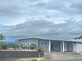 1952 Hookahua St, Pearl City, HI 96782