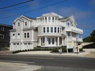6013 Ocean Blvd, Brant Beach, NJ