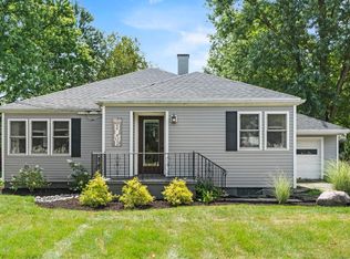 405 W Main St, Silver Lake, IN 46982