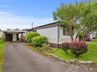 1313 Harrison Ave TRAILER 241, Centralia, WA