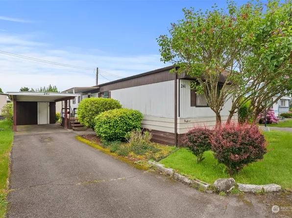1313 Harrison Avenue #241, Centralia, WA 98531