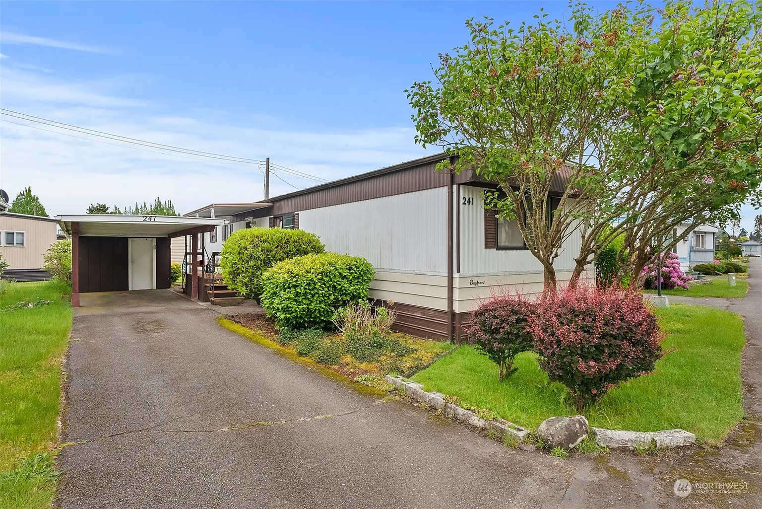 1313 Harrison Avenue #241 photo 1