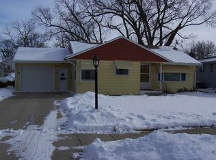 1416 G St, Fairbury, NE 68352