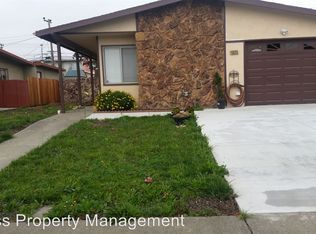 4325 Taft Ave, Richmond, CA 94804