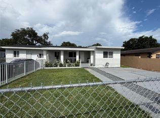 6825 NW 5th Ct #0, Miami, FL 33150