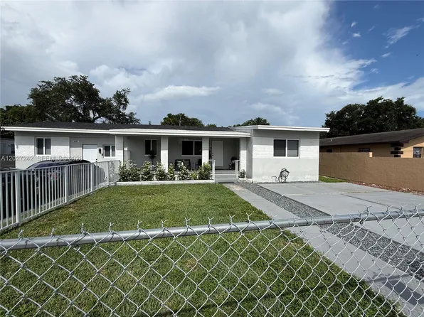 6825 NW 5th Ct #0, Miami, FL 33150