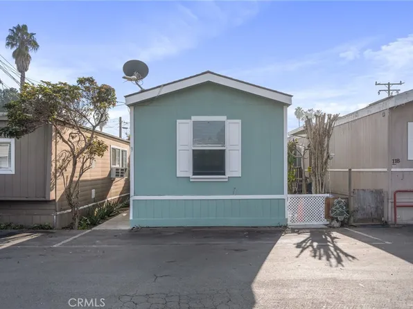 400 E Arbor St Spc 9, Long Beach, CA 90805