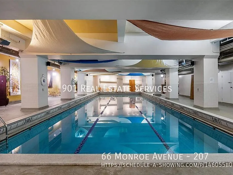 66 Monroe Ave #207 — Photo 25