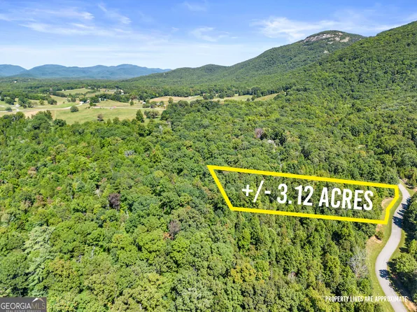 0 N Laceola Rd #170, Cleveland, GA 30528