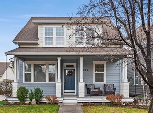 5998 N Willowdale Ln, Garden City, ID 83714