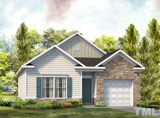 57 Pathway Dr, Clayton, NC 27527