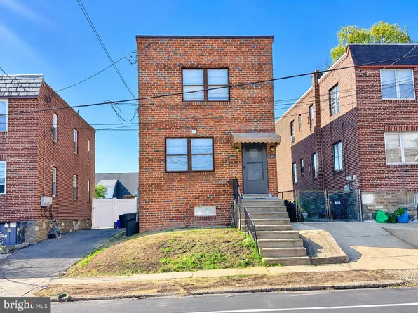 1826 Rhawn St, Philadelphia, PA 19111