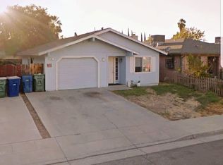 724 Oakridge Dr, Madera, CA 93637